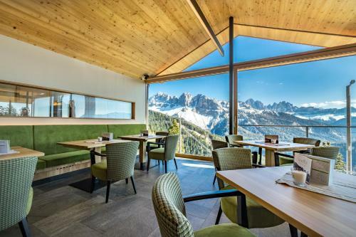 Berghotel Schlemmer