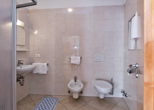 Apartamento Residence Chiavi D'oro - Goldener Schl�ssel