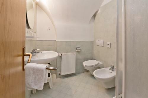 Apartamento Residence Chiavi D'oro - Goldener Schl�ssel