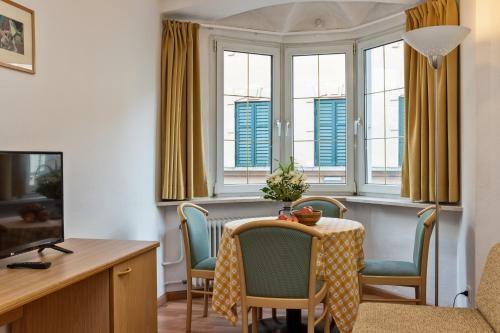 Apartamento Residence Chiavi D'oro - Goldener Schl�ssel