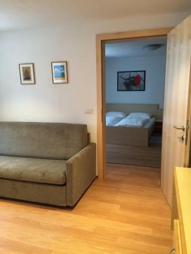 Apartamento Residence Chiavi D'oro - Goldener Schl�ssel