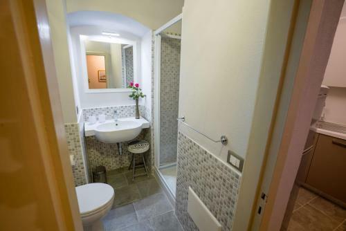 Hostal Residenze Deriu "exclusive Apartments"