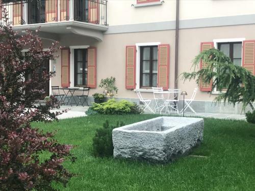 Apartamento Ad Residence