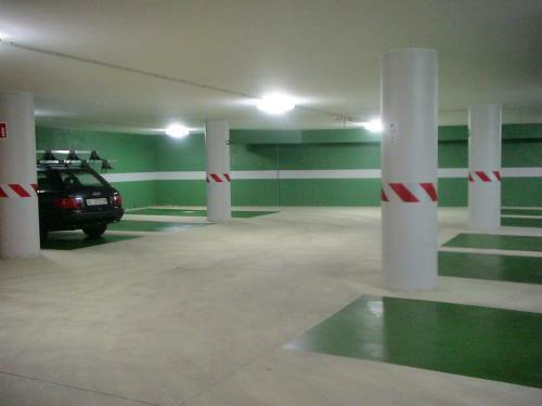 Apartamento Ad Residence