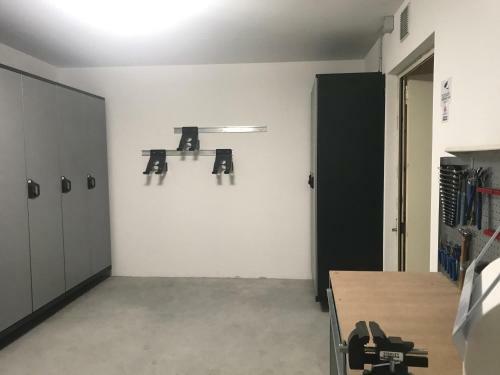 Apartamento Ad Residence