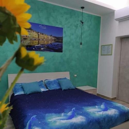 B&B Mediterraneo