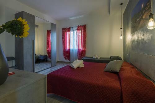 B&B Mediterraneo