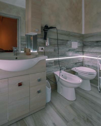 B&B Mediterraneo