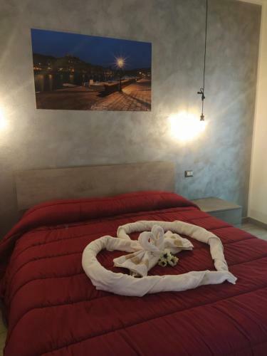 B&B Mediterraneo