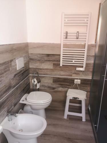 B&B Mediterraneo