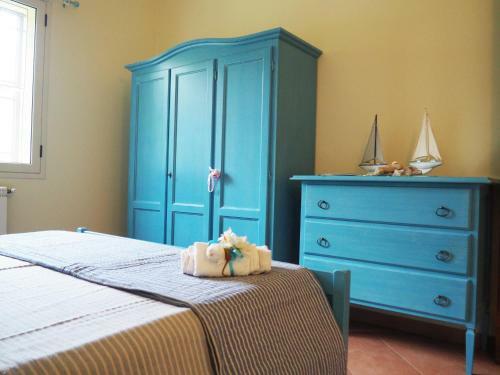 Apartamento Appartamento N.6 In Residence de Grazia
