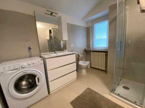 Apartamento Casa Vacanza Amelia