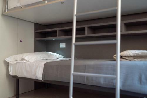 Albergue Luogo Comune Ostello