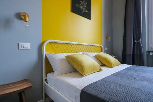 Hostal Al Binario Brescia