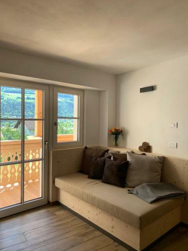 Apartamento Castell Matscher