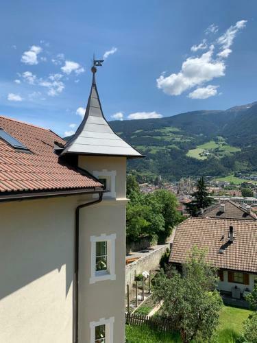 Apartamento Castell Matscher