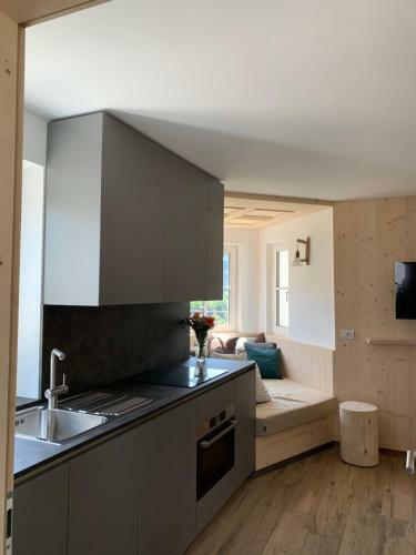 Apartamento Castell Matscher