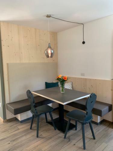 Apartamento Castell Matscher