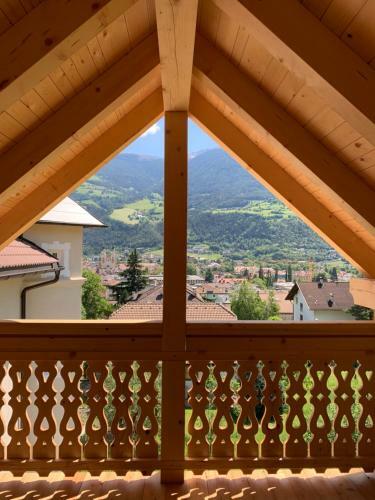 Apartamento Castell Matscher