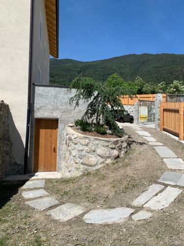 Apartamento Castell Matscher