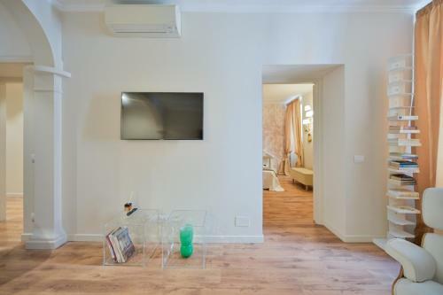 Apartamento Suite 83