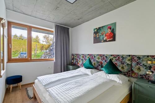 Apartamento Villa Vogelnest