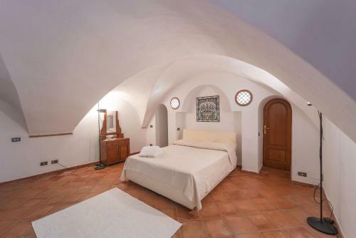 Apartamento Casa Demuro