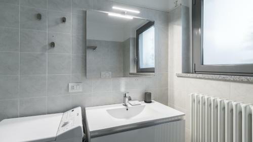 Apartamento Italianway - Achille Grandi 33