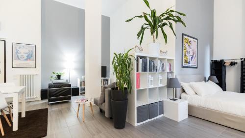Apartamento Italianway - Achille Grandi 33