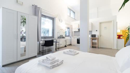 Apartamento Italianway - Achille Grandi 33