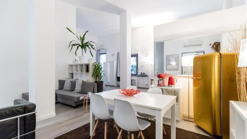 Apartamento Italianway - Achille Grandi 33