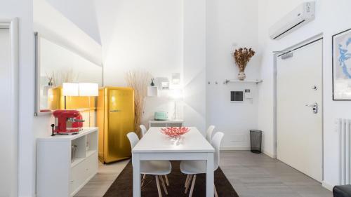 Apartamento Italianway - Achille Grandi 33