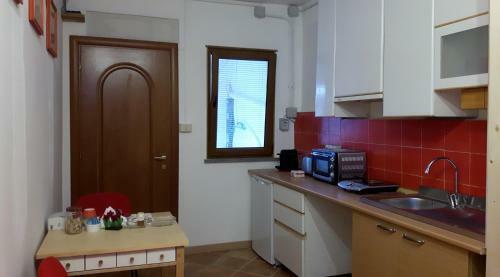 Apartamento Delizioso Miniappartamento In Villa