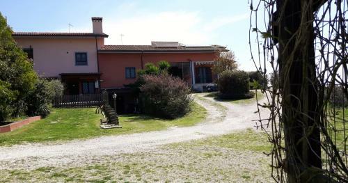 Apartamento Delizioso Miniappartamento In Villa