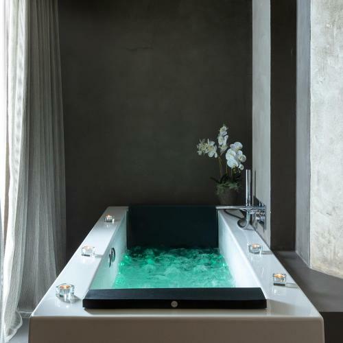 Bergman Mountain Hotel