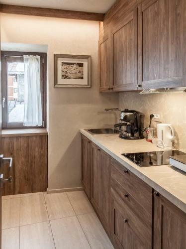 Eden Apartment