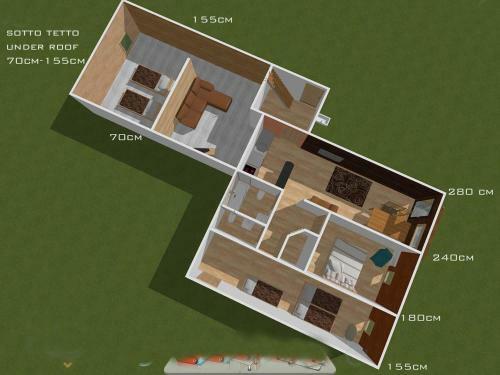 Even Apartment