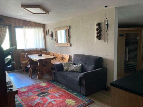 Even Apartment