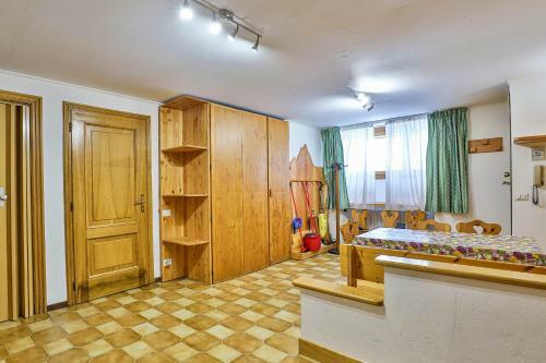 Cervinia Apartment