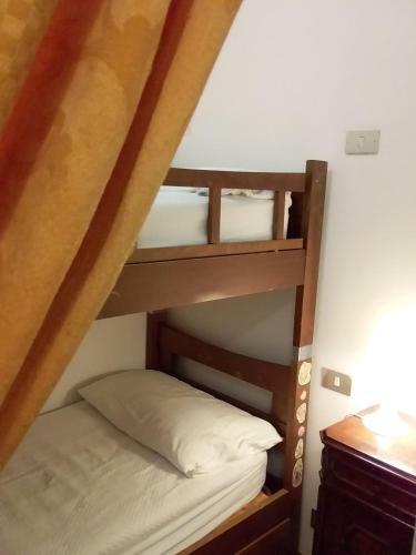 Monte Cervino Apartment As3