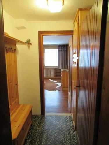 Apartamento Maison Meynet