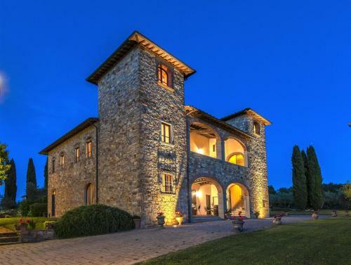 Villa Petrea