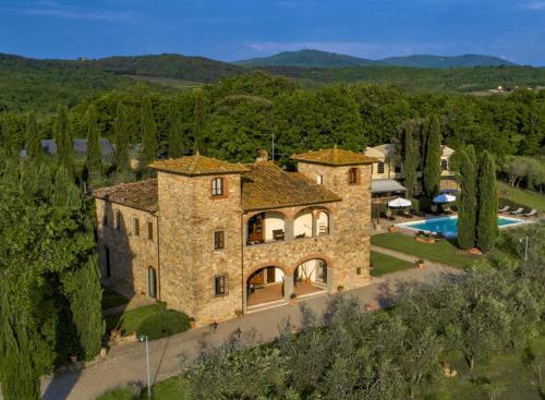 Villa Petrea