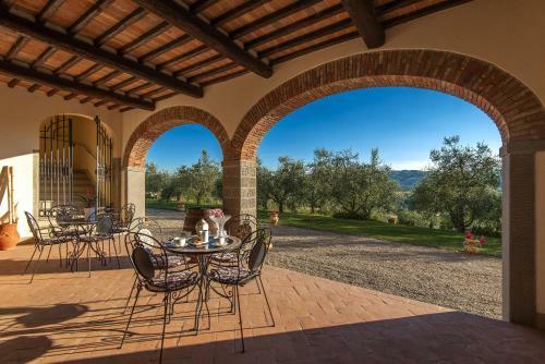 Villa Petrea