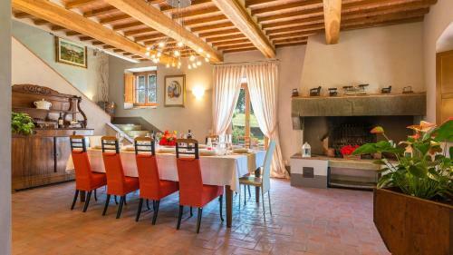 Villa Casale La Splendida 10