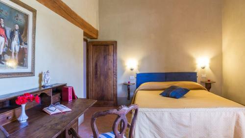 Villa Casale La Splendida 10