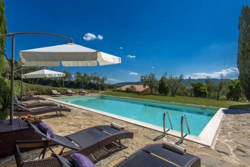 Villa Petrea