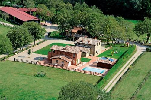 Apartamento La Badia