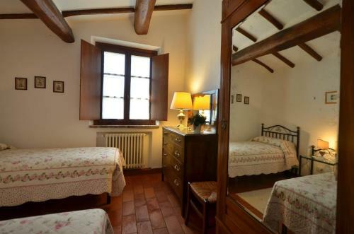 Apartamento La Badia