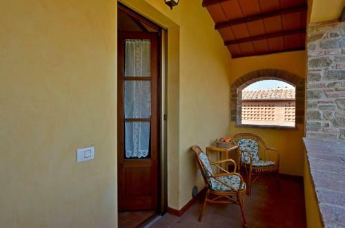 Apartamento La Badia